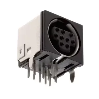 Kycon, Inc. KMDGX-9S-AS