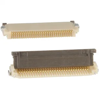 Hirose Electric Co Ltd FH12-30S-0.5SH(05)