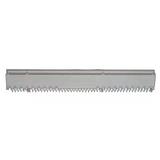 TE Connectivity AMP Connectors 145165-4