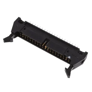 Hirose Electric Co Ltd HIF3BA-40PA-2.54DSA(71)