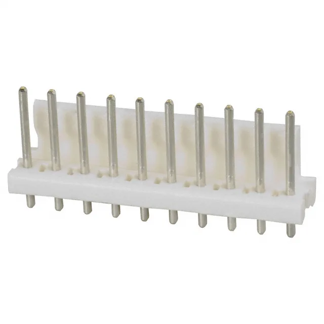 TE Connectivity AMP Connectors 1-644753-0