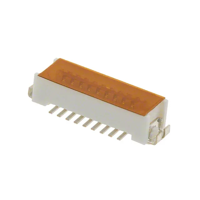 Hirose Electric Co Ltd DF9-19P-1V(69)