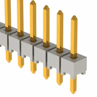 Samtec Inc. HTSW-111-07-G-S