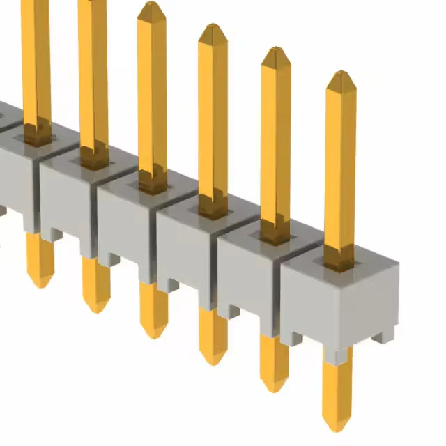 HTSW-111-07-G-S — Samtec Inc. product photo