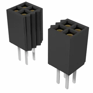 Samtec Inc. SFMC-105-01-F-D