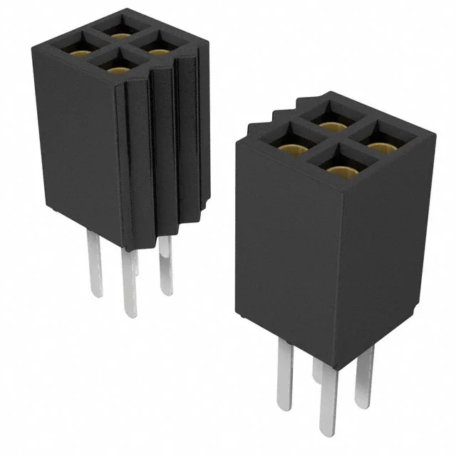 SFMC-150-01-S-D — Samtec Inc. product photo