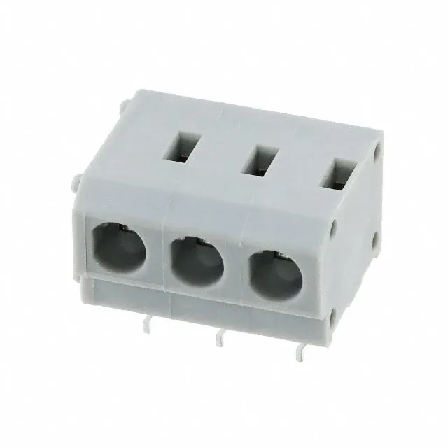 TE Connectivity AMP Connectors 2834089-2