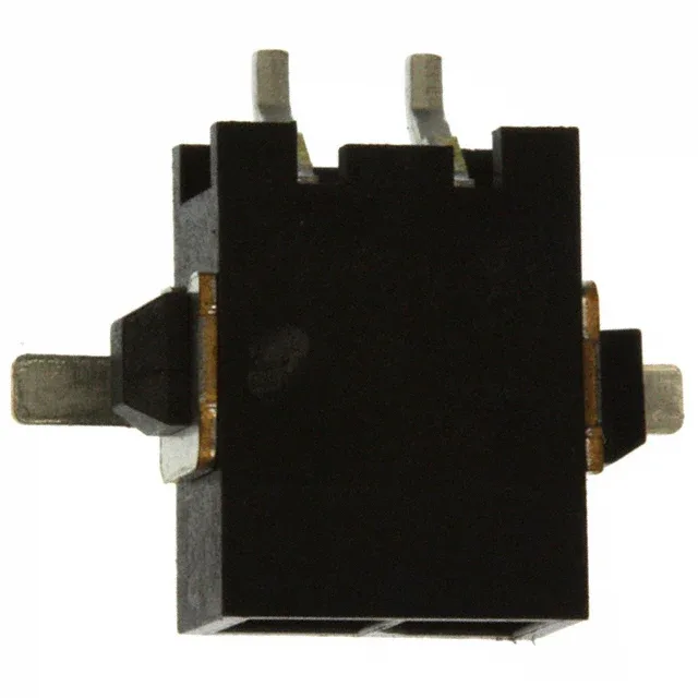 TE Connectivity AMP Connectors 2029030-2