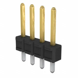 Amphenol 75160-127-04LF