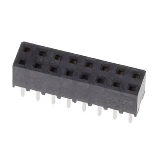 TE Connectivity AMP Connectors 1-2314822-6