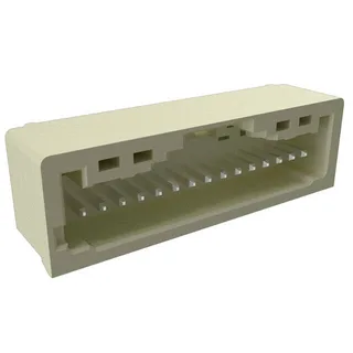 Amphenol 10157547-0015SR1LF