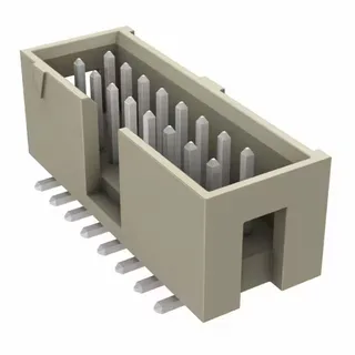 Samtec Inc. HTST-108-01-T-DV