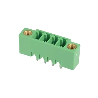 Dinkle Corporation, USA ECH350VM-04P