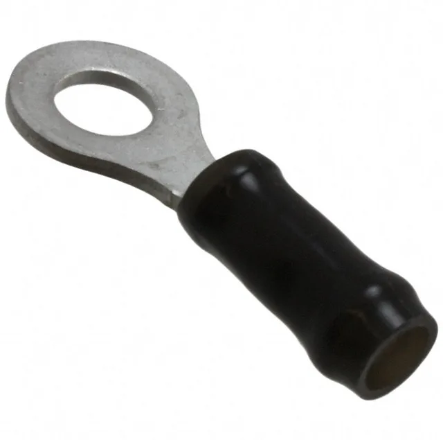 151439 — TE Connectivity AMP Connectors product photo
