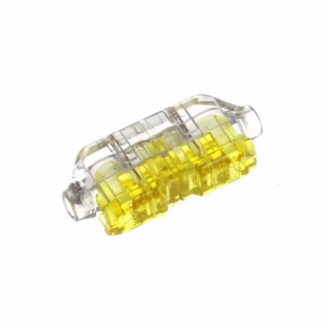 TE Connectivity AMP Connectors 2213600-7