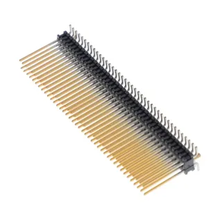 Samtec Inc. FTR-140-57-S-D-A
