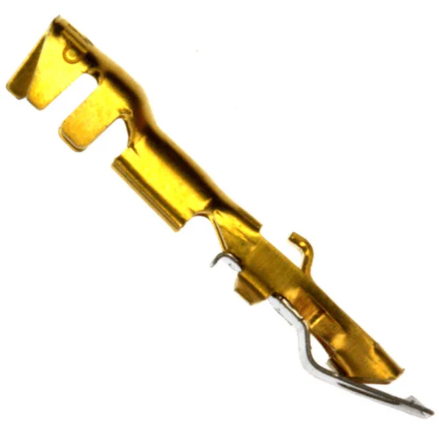 TE Connectivity AMP Connectors 87191-1