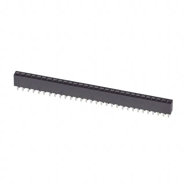 2-535541-8 — TE Connectivity AMP Connectors product photo