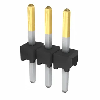 Samtec Inc. TMM-103-03-S-S