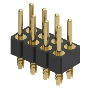 Mill-Max Manufacturing Corp. 802-10-008-62-001000