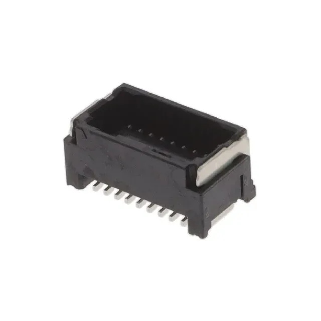 Molex 5054331871 — Pin Headers