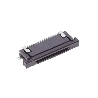 Amphenol SFV14R-1STE1HLF