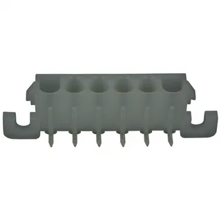 TE Connectivity AMP Connectors 640587-1