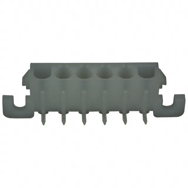TE Connectivity AMP Connectors 640587-1