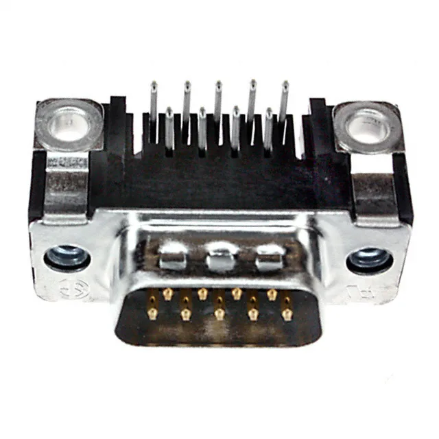747250-4 — TE Connectivity AMP Connectors product photo