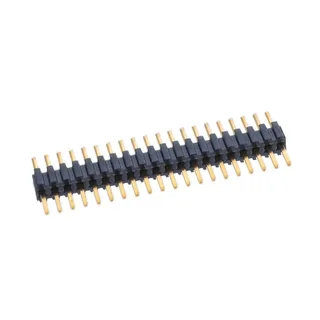 Samtec Inc. MTMS-105-01-G-S-230