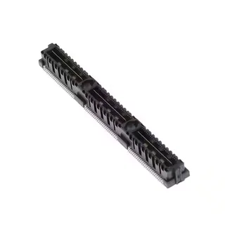 Samtec Inc. QMS-078-05.75-L-D-A-K-TR