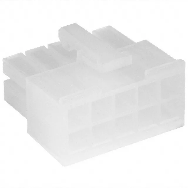 TE Connectivity AMP Connectors 1-794954-0