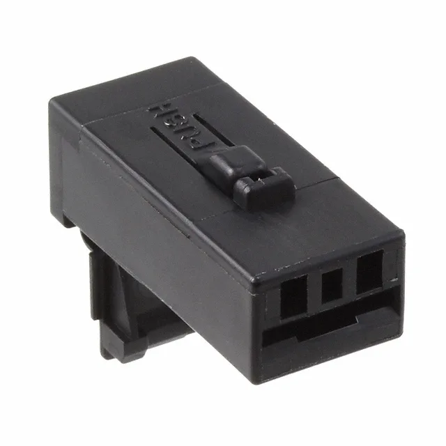 TE Connectivity AMP Connectors 174090-2
