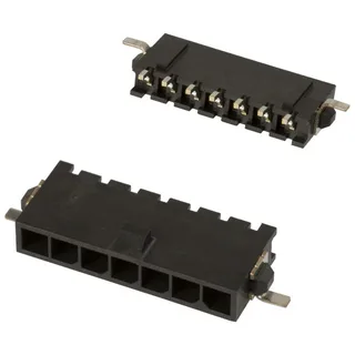 TE Connectivity AMP Connectors 2-1445057-7