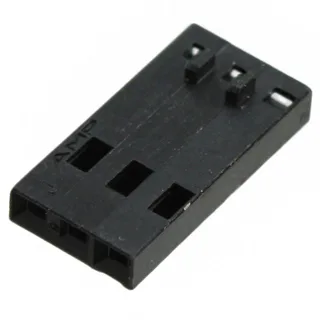 TE Connectivity AMP Connectors 104503-2