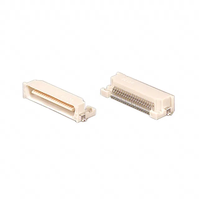 Hirose Electric Co Ltd FX2-40P-0.635SH(71) — Centronics Connectors
