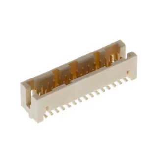 Amphenol 87409-115TRLF