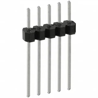 Sullins Connector Solutions PEC05SAFN