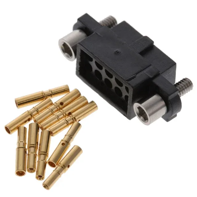 M80-4861005A — Harwin Inc. product photo