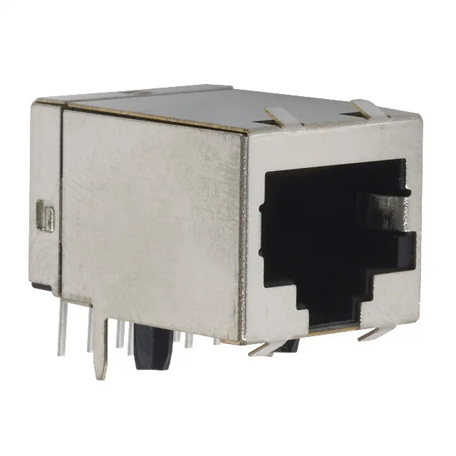 TE Connectivity AMP Connectors 5558344-1