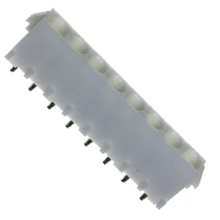 TE Connectivity AMP Connectors 641828-1
