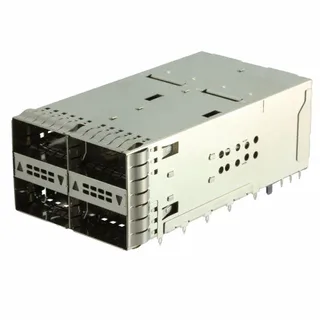 TE Connectivity AMP Connectors 2227667-2