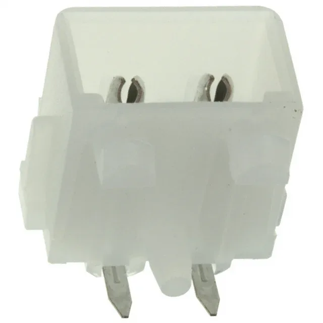 TE Connectivity AMP Connectors 794120-1