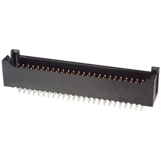TE Connectivity AMP Connectors 102567-6