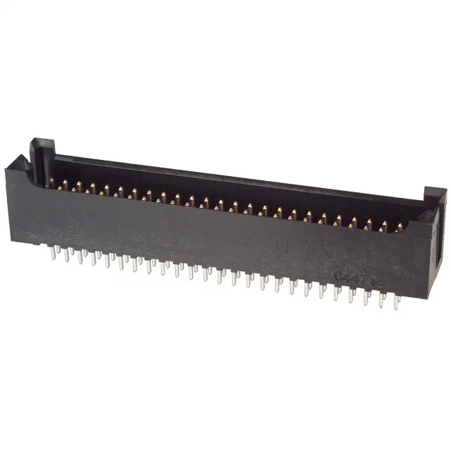102567-6 — TE Connectivity AMP Connectors product photo