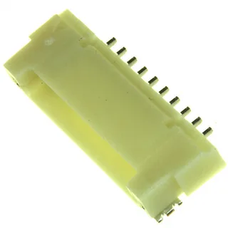 Hirose Electric Co Ltd DF14A-10P-1.25H(26)