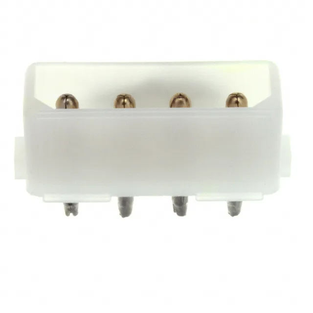 1586525-2 — TE Connectivity AMP Connectors product photo