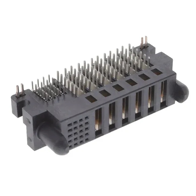 TE Connectivity AMP Connectors 2334571-1