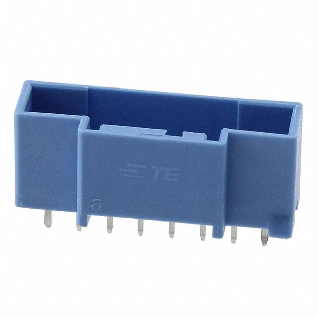 TE Connectivity AMP Connectors 8-1971798-2