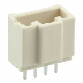 Hirose Electric Co Ltd DF1EC-4P-2.5DSA(35)